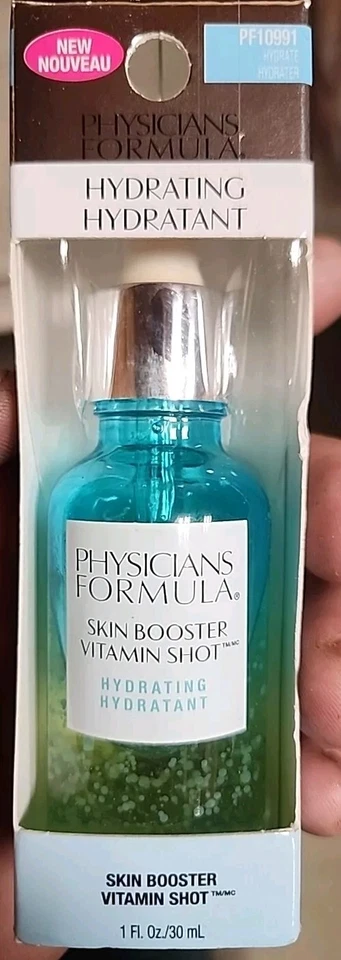 Physicians Formula HydrateSkin Booster Vitamin Shot Hydrating 1 oz. - Image 1 of 1