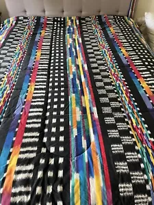 Vintage Springmaid 80s Comforter Full EUC Rare 84”X78” - Picture 1 of 8