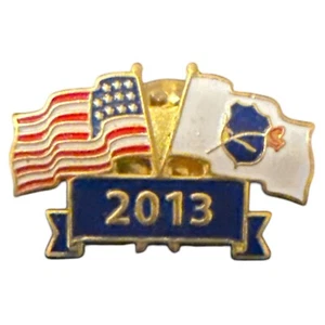 2013 SPILLA BAVERO MEMBRO FONDATORE FORZE DELL'ORDINE NAZIONALI - Foto 1 di 3