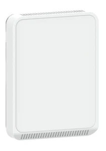 Veris CW2XP2AV Wall Air Quality Sensor - Picture 1 of 2