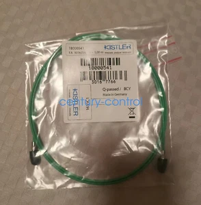 1pc NEW Kiskler 1635C1 18000541 Cable 1M By DHL Fast Shipping - Picture 1 of 1