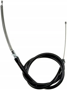 Napa 93597 Parking Brake Cable Assembly - Picture 1 of 1