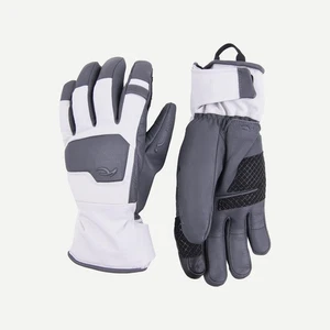 Kjus Guanti Da Sci In Pelle Per Uomo Grigio Nero Taglia 8,5 9 9,5 Nuovo - Imagen 1 de 6