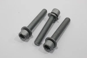 Audi A3 8Y Haldex Differential Diff Securing Bolts M12x1.5x75 New N10720201 - Picture 1 of 13