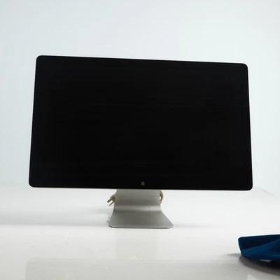 Apple LED Cinema Display 27-inch 2560 x 1440 Monitor A1316 - FREE SHIPPING - Image 1 of 4