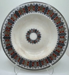 Cellini Schale von PB&Co um 1890 - Bild 1 von 6