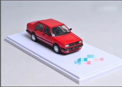 1/43 FAW Volkswagen Jetta STC Limited Alloy Model Car Diecast Metal Display Kids