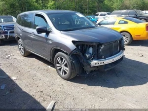 Chassis ECM Communication Media Hub Unit Fits 16-19 PILOT 2552102 - Picture 1 of 10