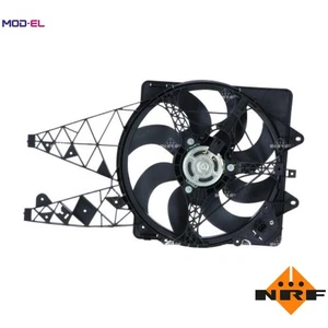 FAN ENGINE COOLING 47203 FOR 312 A2.000 0.9L 2cyl 330A1.000 199A2.000 1.2L 4cyl - Picture 1 of 13