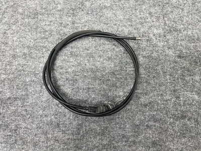 INFINITI Q50 Q60 2014-2024 CONJUNTO DE CABO ABRIDOR DE LIBERAÇÃO DE CAPÔ FABRICANTE DE EQUIPAMENTO ORIGINAL - Imagem 1 de 3