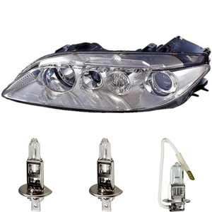 Faro proiettore anteriore destro per mazda 6 station wagon gy 1.8 anno 02-07 2.0 anno 02-05 GG - Foto 1 di 1