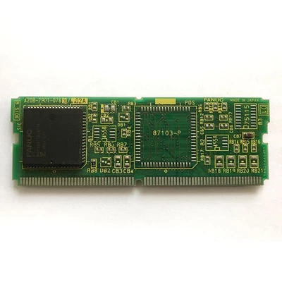 For Fanuc A20B-2901-0763 Circuit Board New - Image 1 of 4