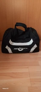 Sporttasche Herren in Schwarz 50×28×28 cm - Bild 1 von 10