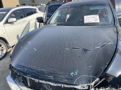 2011 2012 2013 INFINITI M37 Factory Hood KH3 Black                        965715 Foto 1 de 4