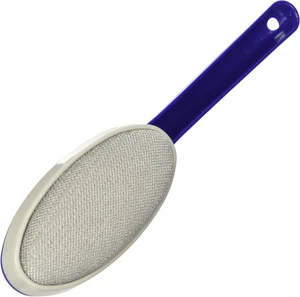 - Vellutina Spazzola Togli Pelucchi per Abiti, Levapelucchi in Velluto Direziona - Foto 1 di 12