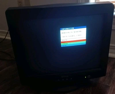 DELL Gaming Monitor E773s - Image 1 of 3