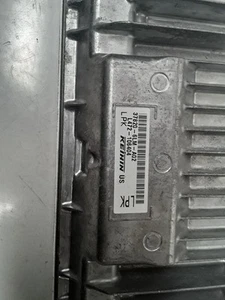 2024 INTEGRA  Engine ECM P/N 37820-6LM-A02 369158 - Picture 1 of 12