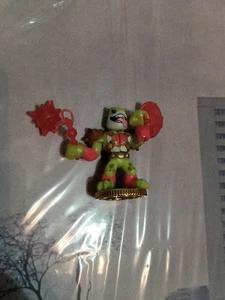 Modellino Akedo Ultimate Arcade Warriors Flyswat - Foto 1 di 2