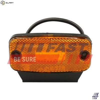 SIDE MARKER LIGHT FT87308 FOR RENAULT TRUCKS MASCOTT/Platform/Chassis/Van  VW - Image 1 of 4