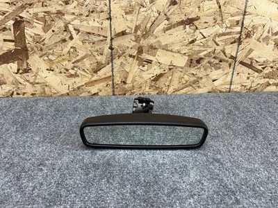 Espelho retrovisor Ford F150 2015-2016 com câmera Lane Assist Fu5a-17E678 fabricante de equipamento original - Imagem 1 de 4