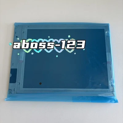 Sharp LQ104V1DG11 LCD Screen Display Panel#1pcs New In Box - Image 1 of 4