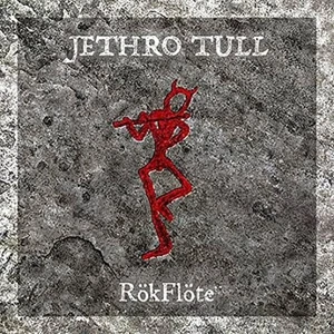 JETHRO TULL ROCKFLOTE CD Free Shipping with Tracking number New from Japan - Picture 1 of 3