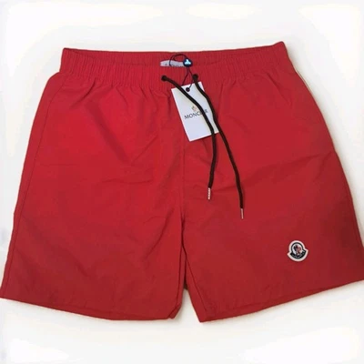 Badeshorts Badehose Shorts Schwimmhose Herren Bermuda Schwimmshort MARKENLOS! - Bild 1 von 4