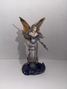 The Fairy Site.com - Serenity #JG50172 Nuovo con scatola - Foto 1 di 6