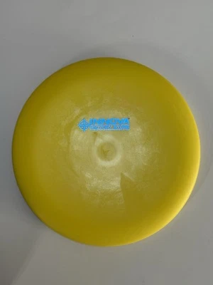 Innova Cro – Factory Second – R-Pro Plastic – Midrange Dis - Image 1 of 2