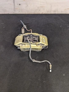 PORSCHE BOXSTER 986 O/S DRIVER SIDE RIGHT REAR BRAKE CALIPER - Picture 1 of 5