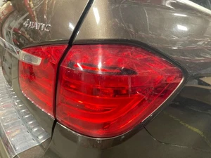 2016 Mercedes GL450 Taillight Lamp Passenger Right OEM 1669067601 2013 2014 2015 - Picture 1 of 1