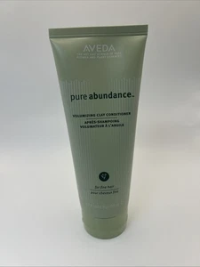 Aveda Pure Abundance Volumizing Clay Conditioner 6.7 oz NEW—full, not sealed - Picture 1 of 2