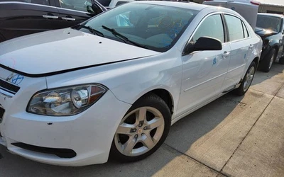 CHEVROLET MALIBU 2008-2012 LEFT FRONT KNEE 1690649 Foto 1 de 4