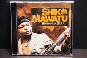 Shiko Mawatu – Kimbanda Nzila - CD - Bild 1 von 6