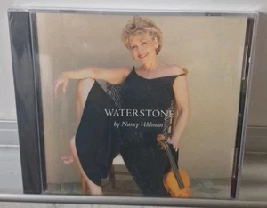 Nancy Veldman Waterstone CD New Age New Sealed - Imagen 1 de 3