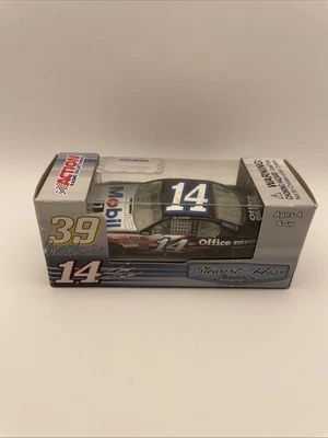 Chevrolet Impala 1 2012 Tony Stewart #14 Office Depot Mobil 1:64 Lionel Foto 1 de 4