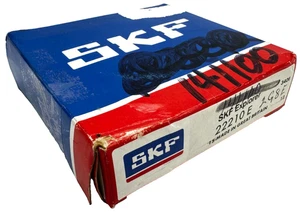 SKF 22210 E Spherical Roller Bearings - Picture 1 of 3
