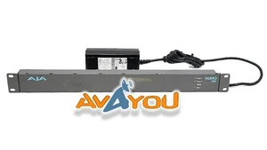 AJA Kumo 1616 - Router compacto 16x16 3G-SDI - Imagen 1 de 6