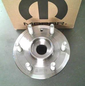 Radlager Radnabe vorne RAM 1500 REV (DT) ab 2025- ORIGINAL 68549227AA - Bild 1 von 3