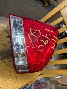 OEM PASSENGER SIDE SEDAN Tail Light Assembly KIA SPECTRA Right 07 08 09 - Bild 1 von 6