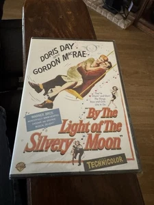 By the Light of the Silvery Moon (DVD, 1953) New - Picture 1 of 3