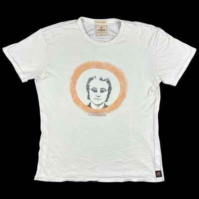 Baúl de colección John Lennon Mind Games LTD edición especial 178/1000 grande 2005 Beatles Foto 1 de 4