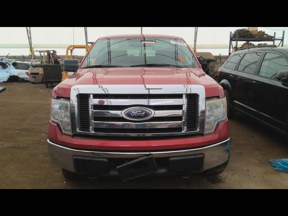 Condensador de CA compatible con 07-14 EXPEDITION 6666160 Foto 1 de 4