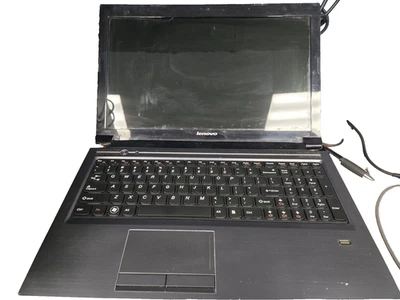 Portátil Lenovo v570, sin probar, como está Foto 1 de 4