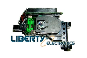 NEW OPTICAL LASER LENS PICKUP for ESOTERIC K-03 Player - Picture 1 of 1
