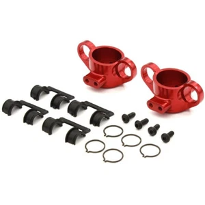 Kyosho FAW205 HD Aluminum Front Hub (2) : Fazer Mk2 - Picture 1 of 1