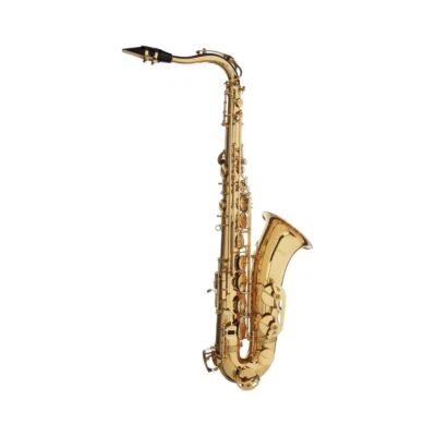 Stagg Ws-Ts215s Bb Tenor Saxophone - Image 1 of 4
