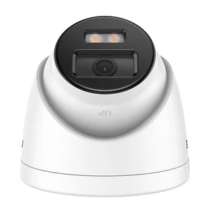ANNKE 4MP Full Color Night Vision PoE Security IP Camera Outdoor Audio Recording - Picture 1 of 12