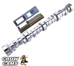 STAGE 2 CROW CAM AND CHIP PACKAGE FOR HOLDEN CALAIS VS VT ECOTEC L36 3.8L V6 - Picture 1 of 1