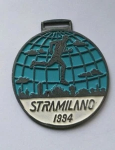 1994 Stramilano medal - Picture 1 of 2